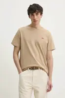 Bavlněné tričko Levi's SS ORIGINAL HM TEE