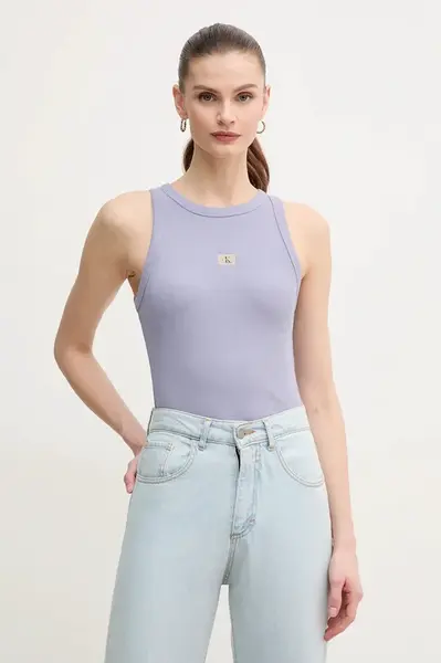 Top Calvin Klein Jeans
