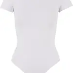 Urban Classics Košeľové body  biela