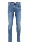 BLEND Džínsy 'Twister'  modrá denim