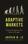 Adaptive Markets - Andrew W. Lo