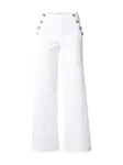 ONLY Džínsy 'ONLMadison'  biely denim