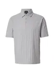 ARMANI EXCHANGE Tričko  sivá