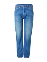 LEVI'S ® Džínsy '511™ Slim Soft Lightweight Jeans'  modrá denim