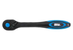 Ráčna 3/8" s přepínací páčkou, 72 poloh - MAGG 341638