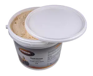 Mycí pasta na ruce Hand Cleaner PHC-5000, 5 l - PREMA