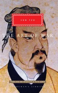 The Art of War - Tzu Sun