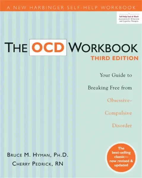 The OCD Workbook - Bruce M. Hyman