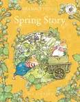 Spring Story - Jill Barklemová