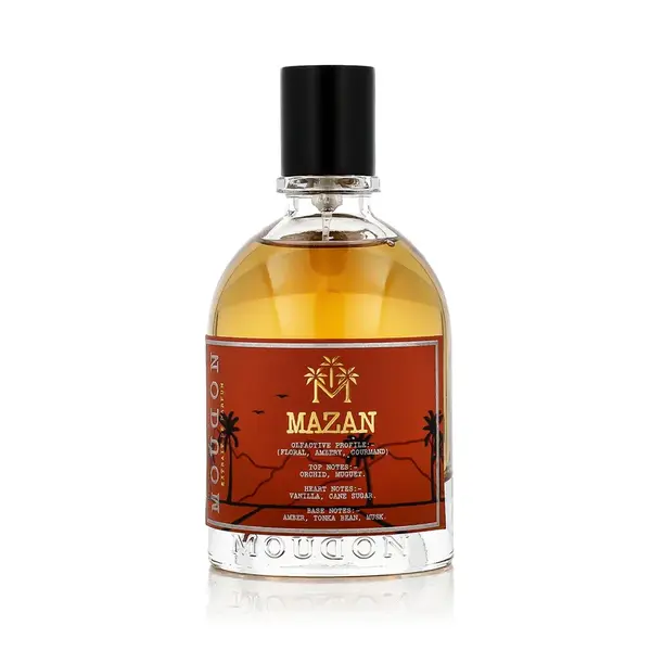 Moudon Mazan Extrait de Parfum 100 ml UNISEX
