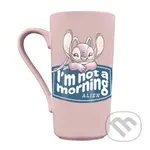 Hrnček keramický Grande - Lilo a Stitch, 470 ml