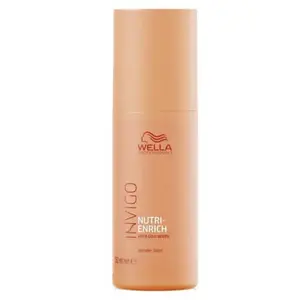 Wella Professionals Bezoplachový balzám pro suché a poškozené vlasy Invigo Nutri-Enrich (Wonder Balm) 150 ml