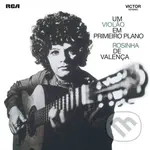 Rosinha De Valenca: Um Violao Em Primeiro - Rosinha De Valenca