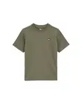 WE Fashion Tričko  zelená