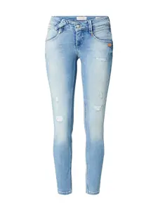 Gang Džínsy '94NENA'  modrá denim