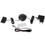 Osvetlenie Led klipové 2 bodové biela neutrálne (plast 5-8 mm)