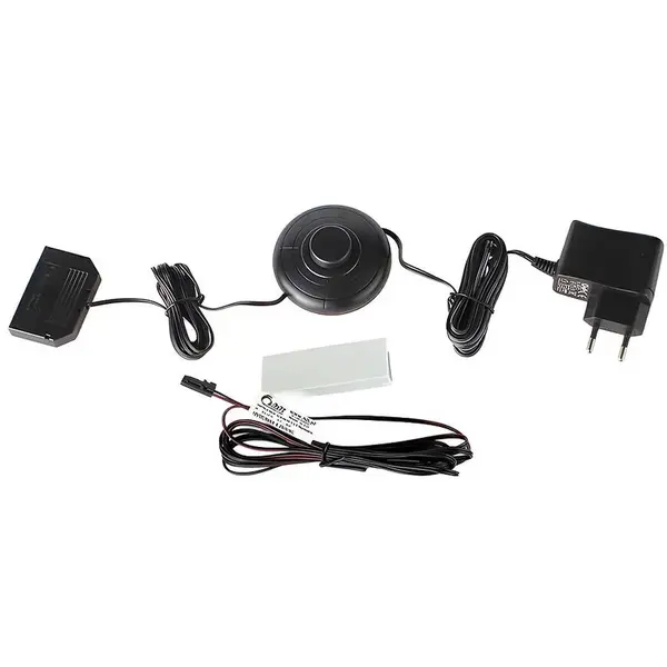 Osvetlenie Led klipové 2 bodové biela neutrálne (plast 5-8 mm)