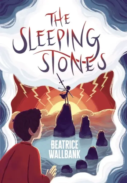 The Sleeping Stones - Beatrice Wallbank