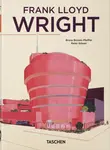 Frank Lloyd Wright. 40th Ed. - Bruce Brooks Pfeiffer