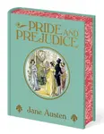 Pride and Prejudice - Jane Austenová