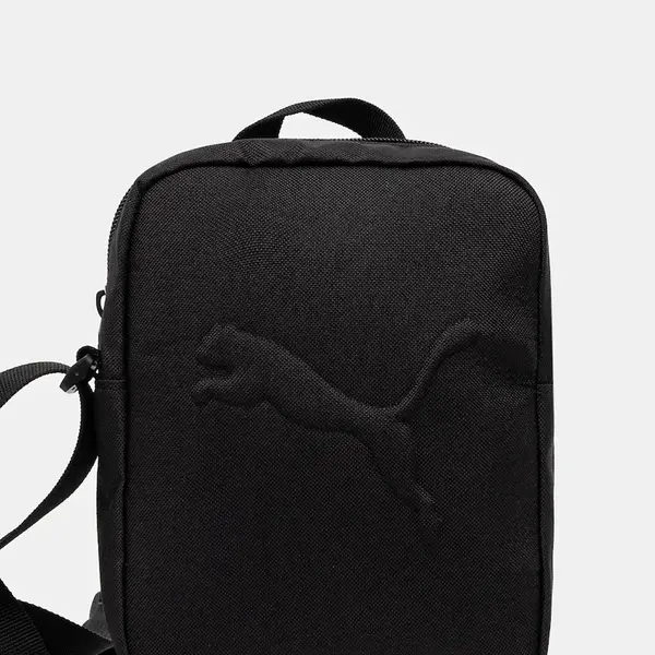 Taštička Puma černá barva, 91155