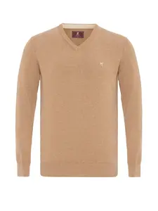 Williot Sveter 'Cabrera'  béžová