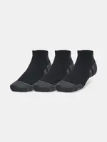 Under Armour Performance Tech 3pk Low M