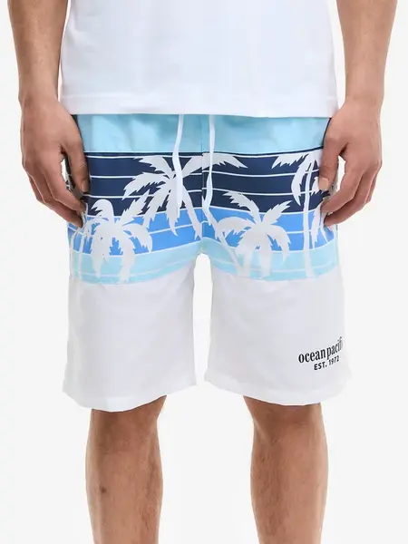 Ocean Pacific pánské plážové šortky