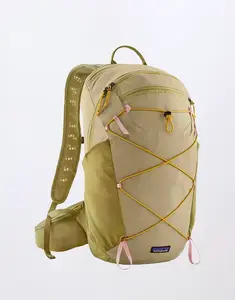 Patagonia Terravia Pack 14L S Weathered Stone