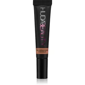Huda Beauty OverAchiever Concealer korektor s vysokým krytím odtieň Butterscotch 10 ml