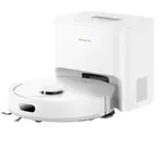 Dreame F20 Plus - biely - Robotický vysávač s mopom