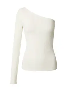 EDITED Top 'Tanita'  biela