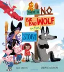 There Is No Big Bad Wolf In This Story - Lou Carter