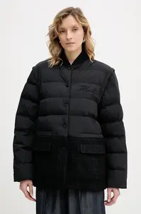 Karl Lagerfeld Bunda s prímesou vlny Karl Lagerfeld
