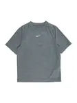 Nike Sportswear Tričko  sivá melírovaná