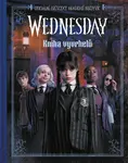 Wednesday: Kniha vyvrhelů