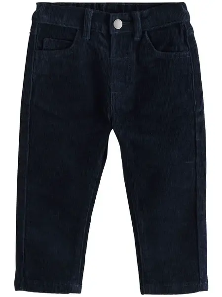 Next Nohavice  námornícka modrá