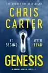Genesis - Chris Carter