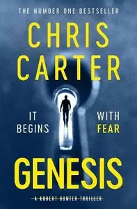 Genesis - Chris Carter