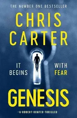 Genesis - Chris Carter