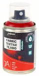 Sprej na textil 7A 100ml – červený