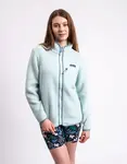 Patagonia W's Retro Pile Jacket Thin Ice XS