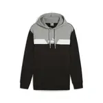 Puma POWER Colorblock Hoodie FL M