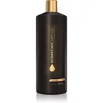 Sebastian Professional Dark Oil hydratačný kondicionér na lesk a hebkosť vlasov 1000 ml