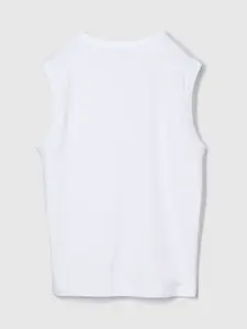 GAP Bavlněné tílko - Pánské
