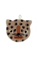 Gobelín OYOY Minature Leopard více barev