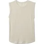 GAP BLEND SHELL Dámský top, šedá, velikost