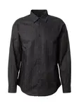 ARMANI EXCHANGE Košeľa  čierna