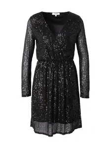Morgan Šaty  čierna
