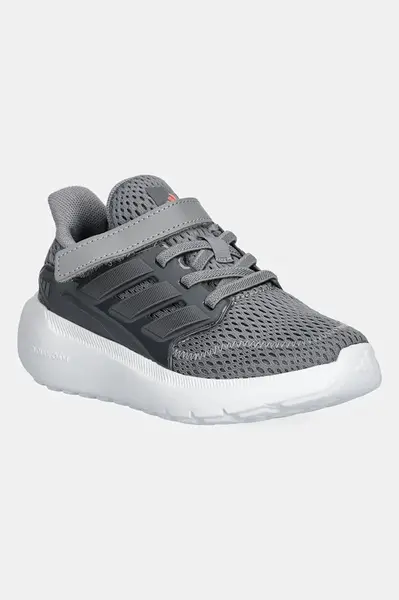 Dětské sneakers boty adidas ULTIMASHOW 2.0 šedá barva, JR2637